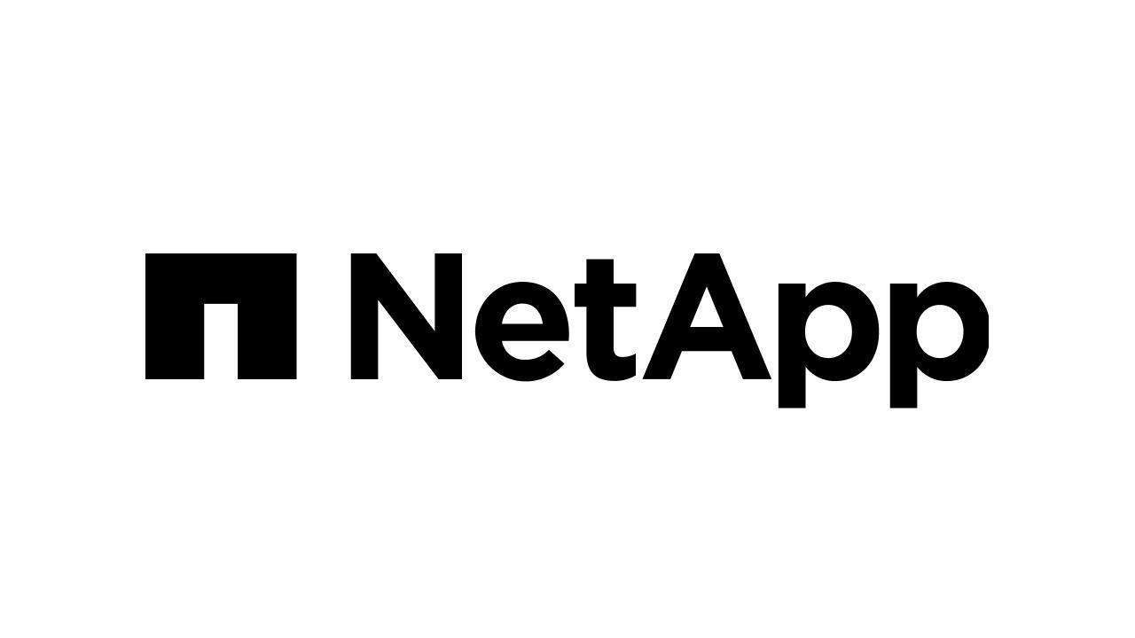 NetApp, Inc. logo seen displayed on smart phone. NetApp, Inc. is a hybrid  cloud data services company Stock Photo - Alamy