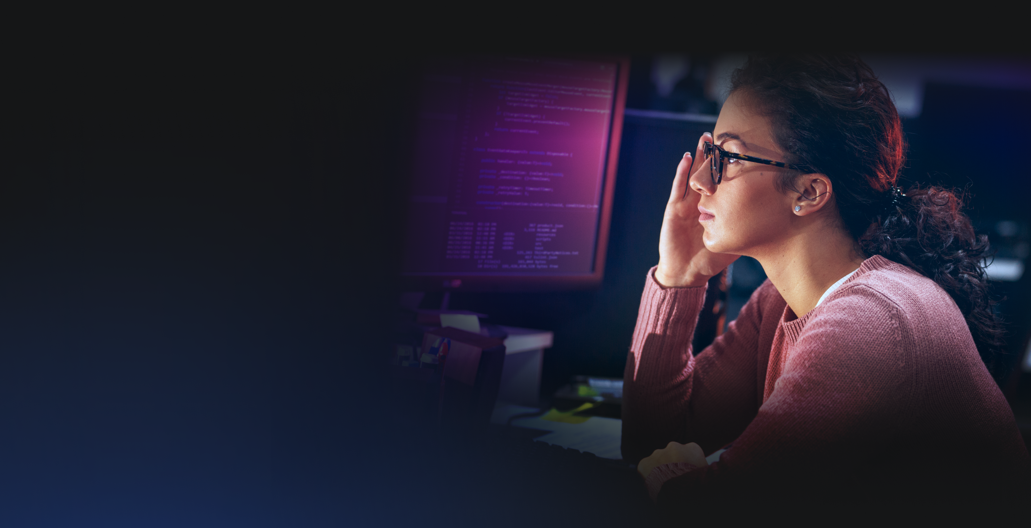 Audit of personal data security